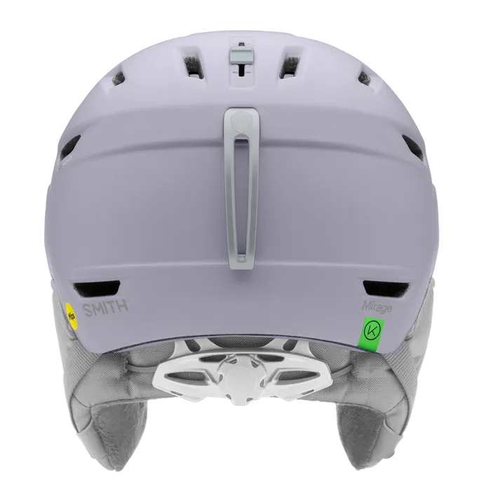 Smith Mirage MIPS Bike Helmet 2025 - Lightweight & Ventilated Cycling Helmet for Men & Women - Perfect for Road Biking, Mountain Biking & Commuting