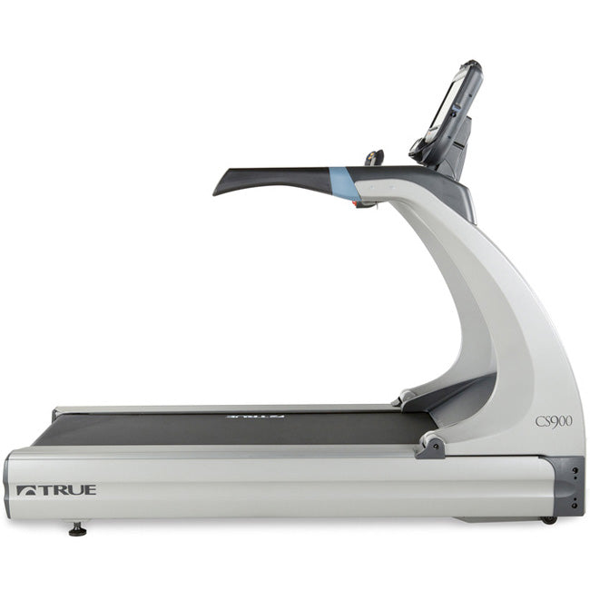 TRUE Fitness CS900 Treadmill - Premium Home Exercise Equipment for Running & Walking | Perfect for Home Gym, Cardio Workouts & Indoor Fitness Training