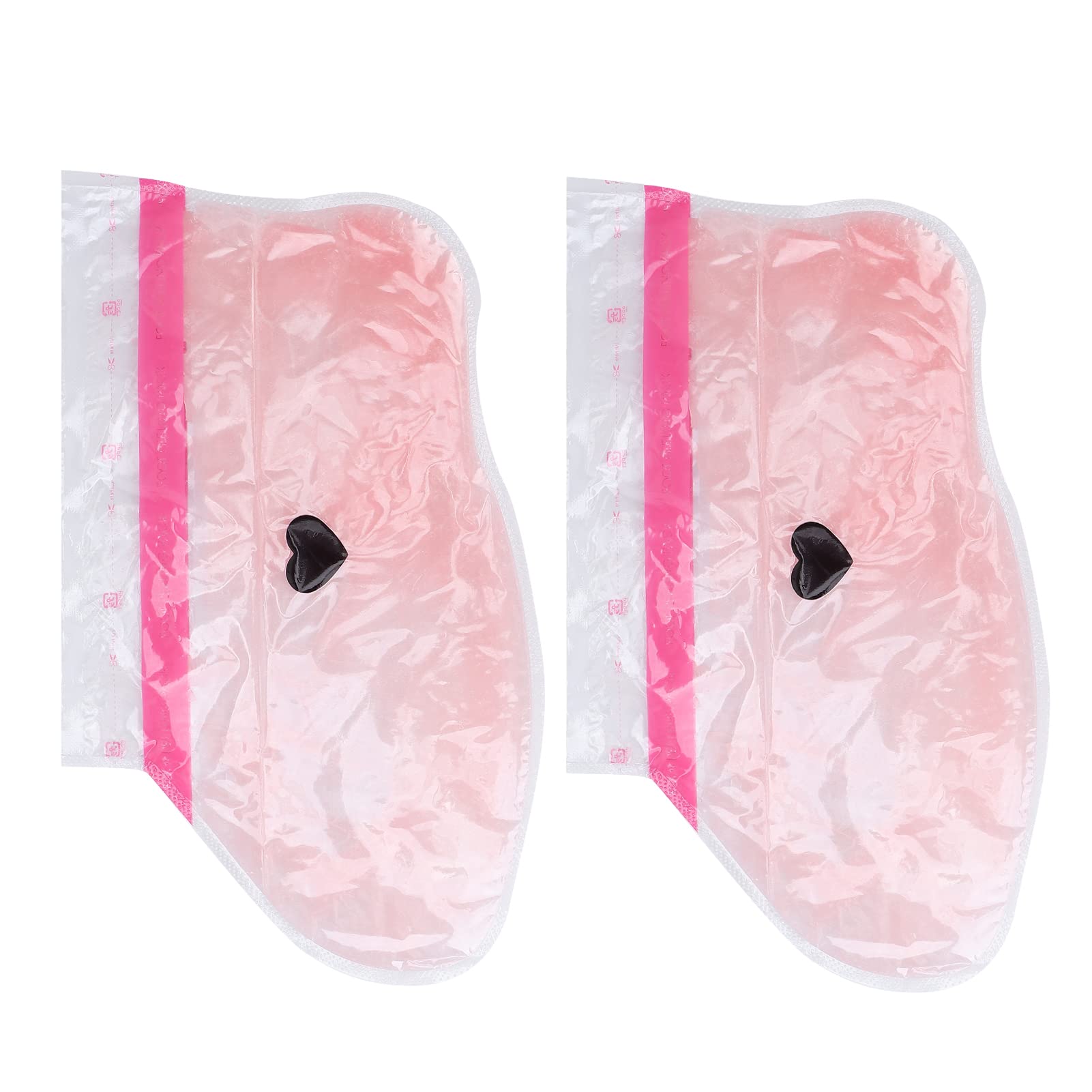 Moisturizing Spa Hand Treatment Gloves for Home Use - Soft & Reusable Beauty Salon Quality Gloves for Dry Skin Care | Perfect for Nighttime Hydration & Self-Care Routines