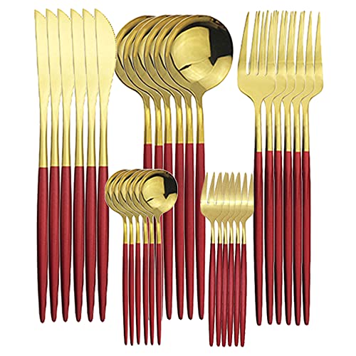 Red Gold