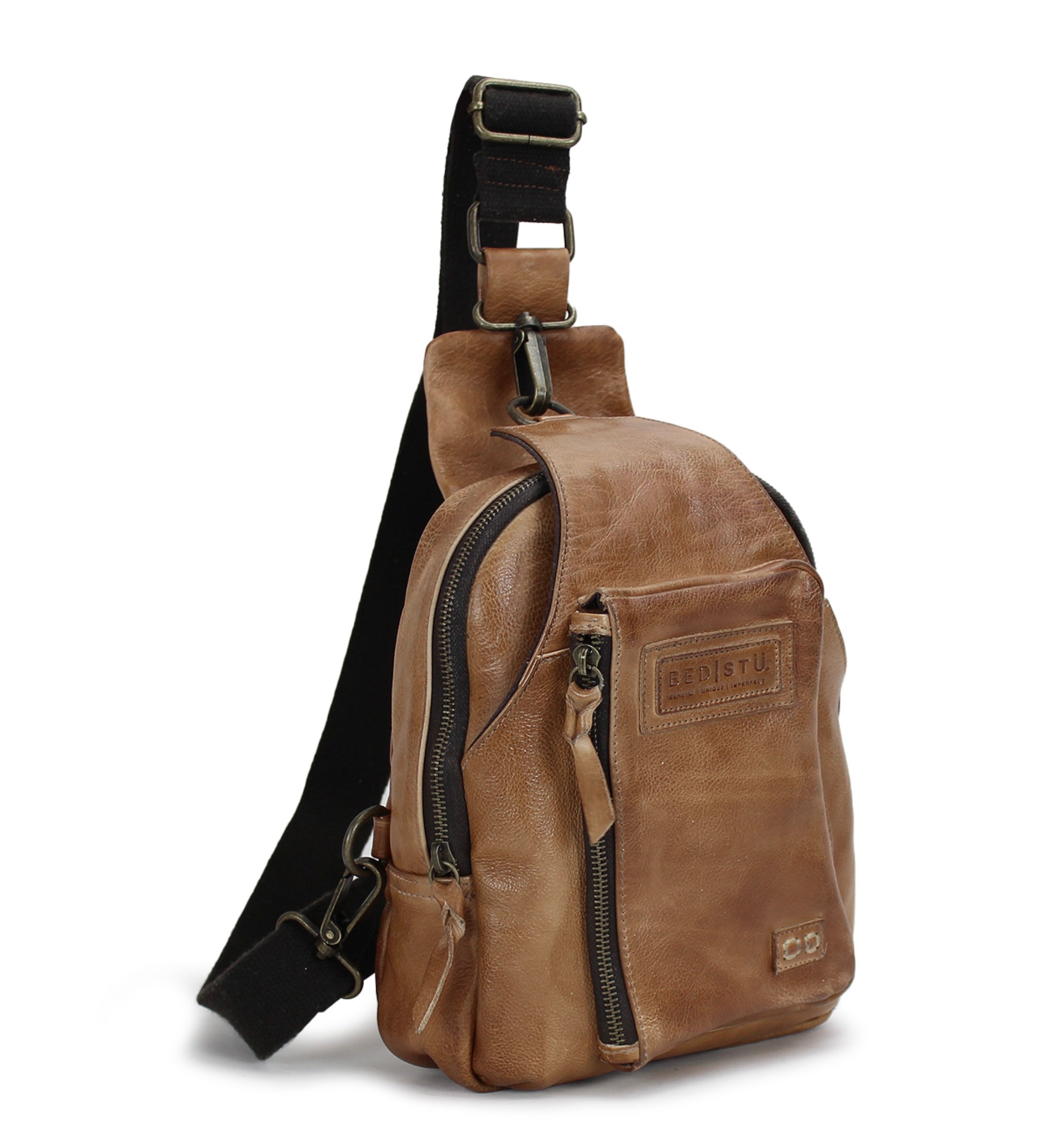 Tan Rustic