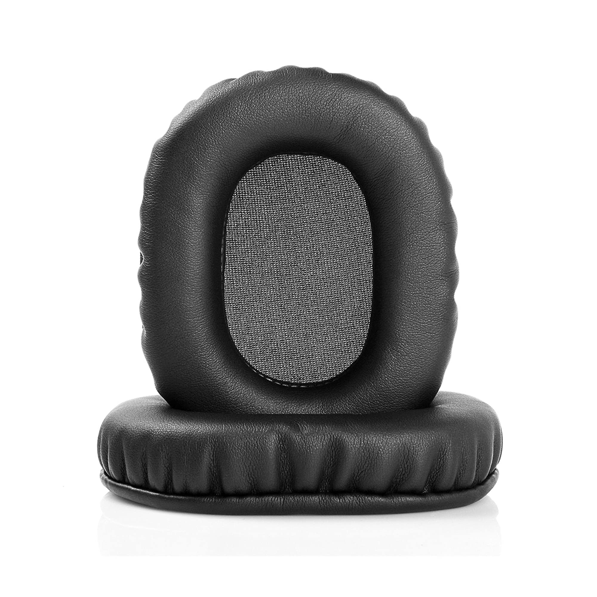 Turtle Beach Stealth 700 & XO Seven Replacement Ear Pads - Soft Foam Cushions for Gaming Headsets (Compatible with XO7 Pro, Ear Force 420x) - Perfect for Long Gaming Sessions & Noise Isolation