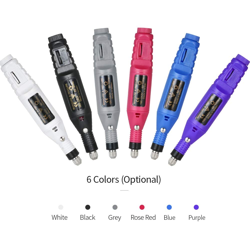 14-Piece DIY Electric Engraving Pen Set - Jewelry Metal Glass Engraver Tool with US Plug - Perfect for Personalizing Rings, Watches, Glassware & DIY Crafts
