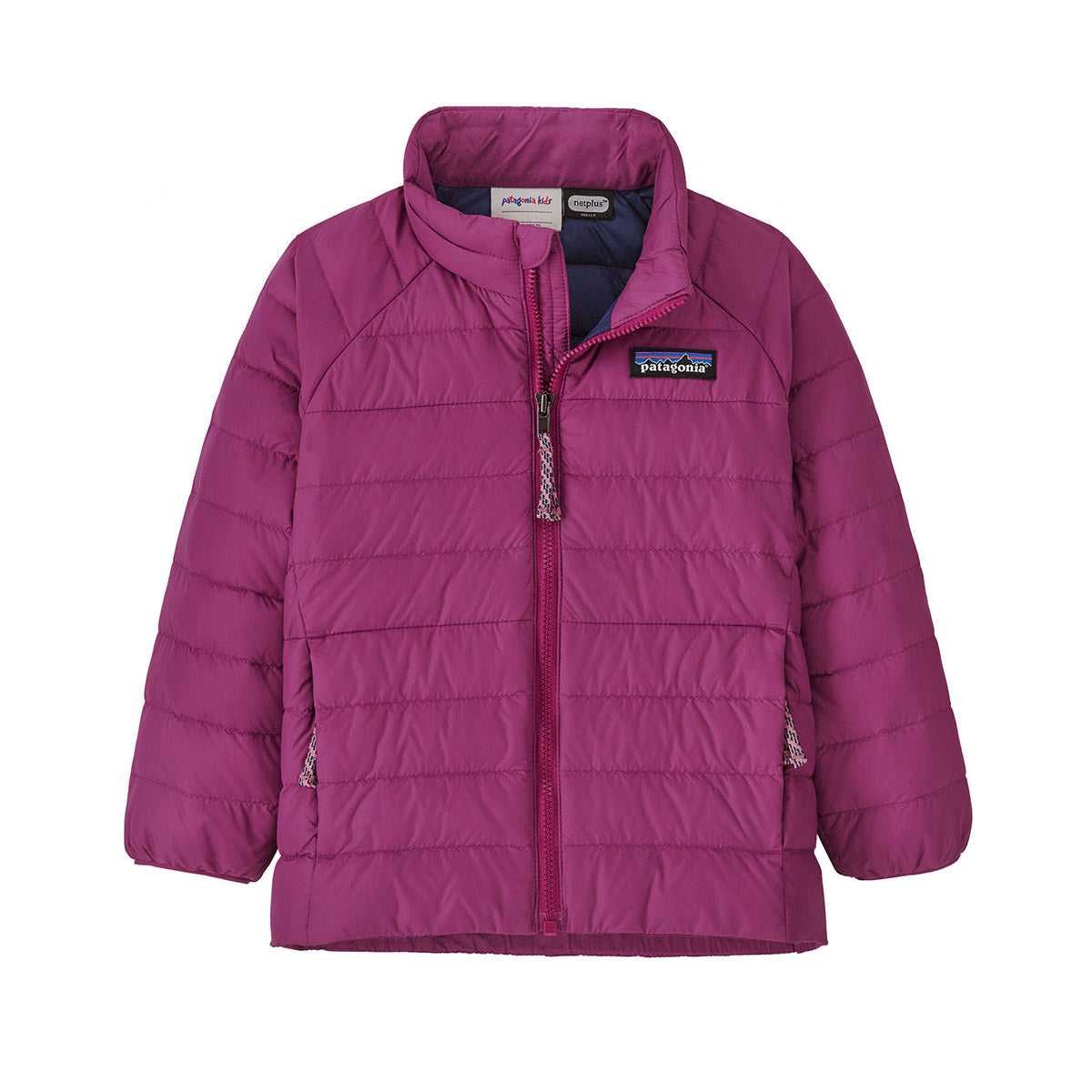 Baby Down Sweater - Warm & Soft Winter Jacket for Infants & Toddlers - Perfect for Outdoor Play & Cold Weather