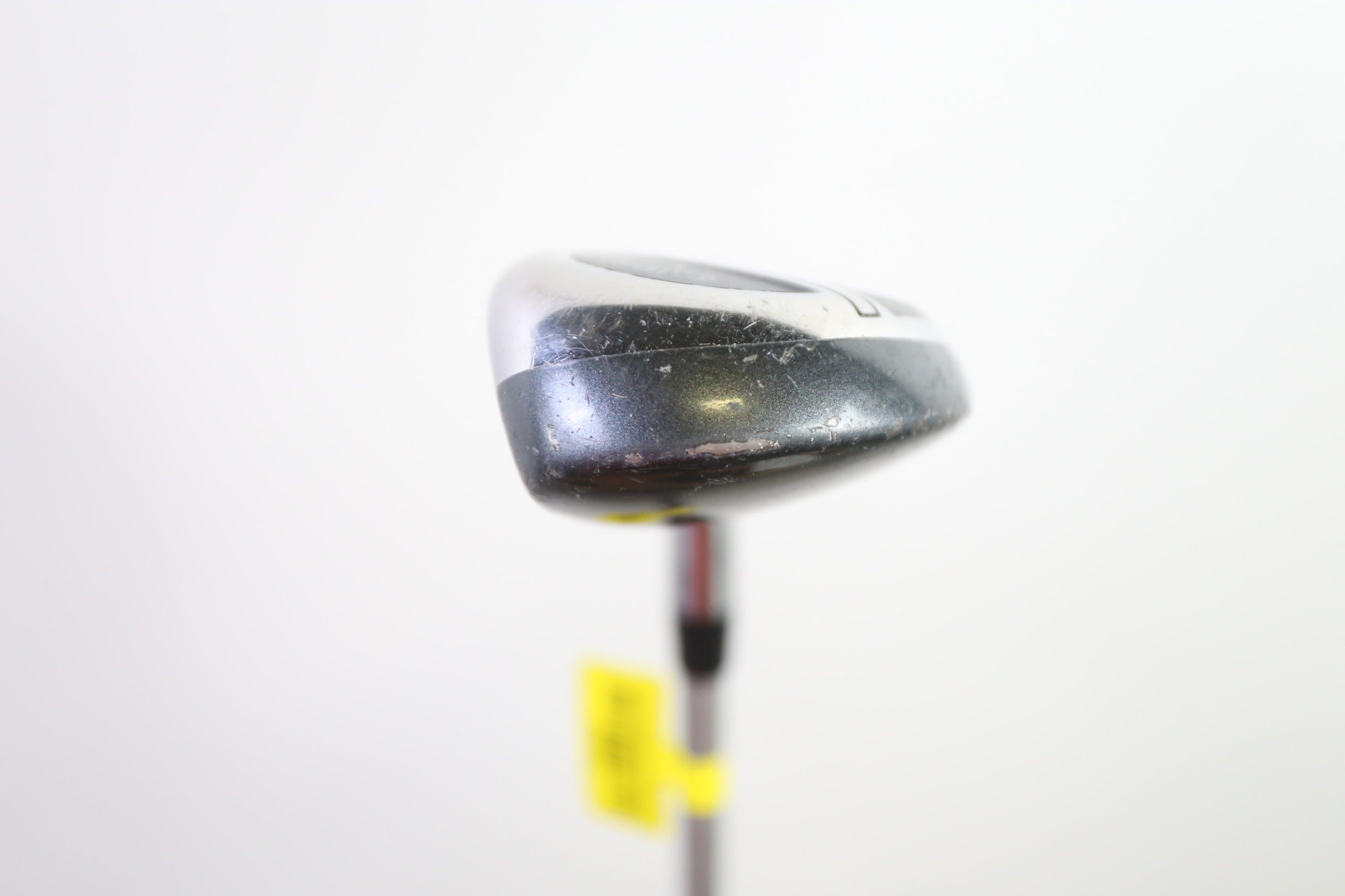 Used Callaway Edge 4H Hybrid Golf Club - Right Handed 23° Ladies Flex - Perfect for Women Golfers on the Course