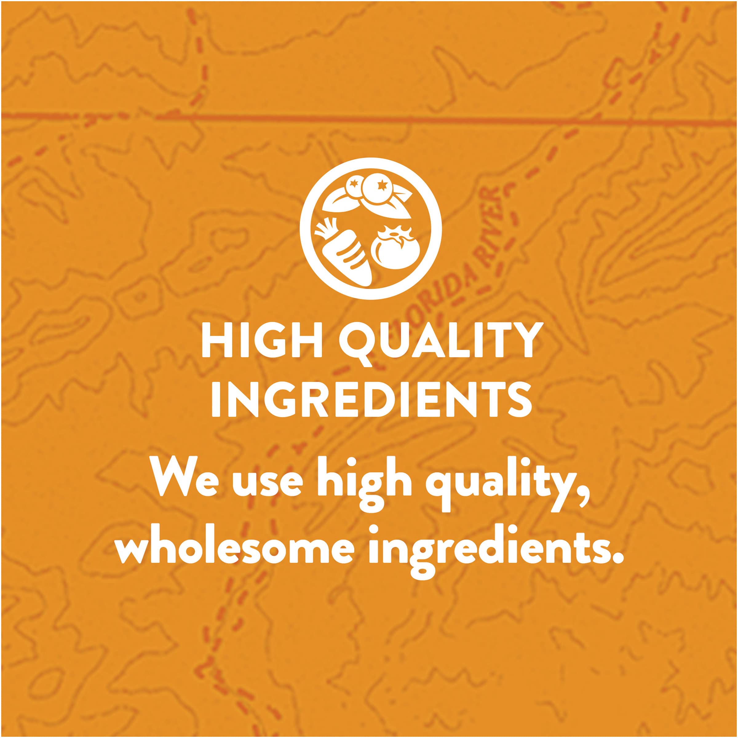 Healthy Little Sausage Links for Dogs - Lil Links Natural Dog Treats for Training & Rewards - Perfect for Small & Medium Breed Puppies & Adult Dogs