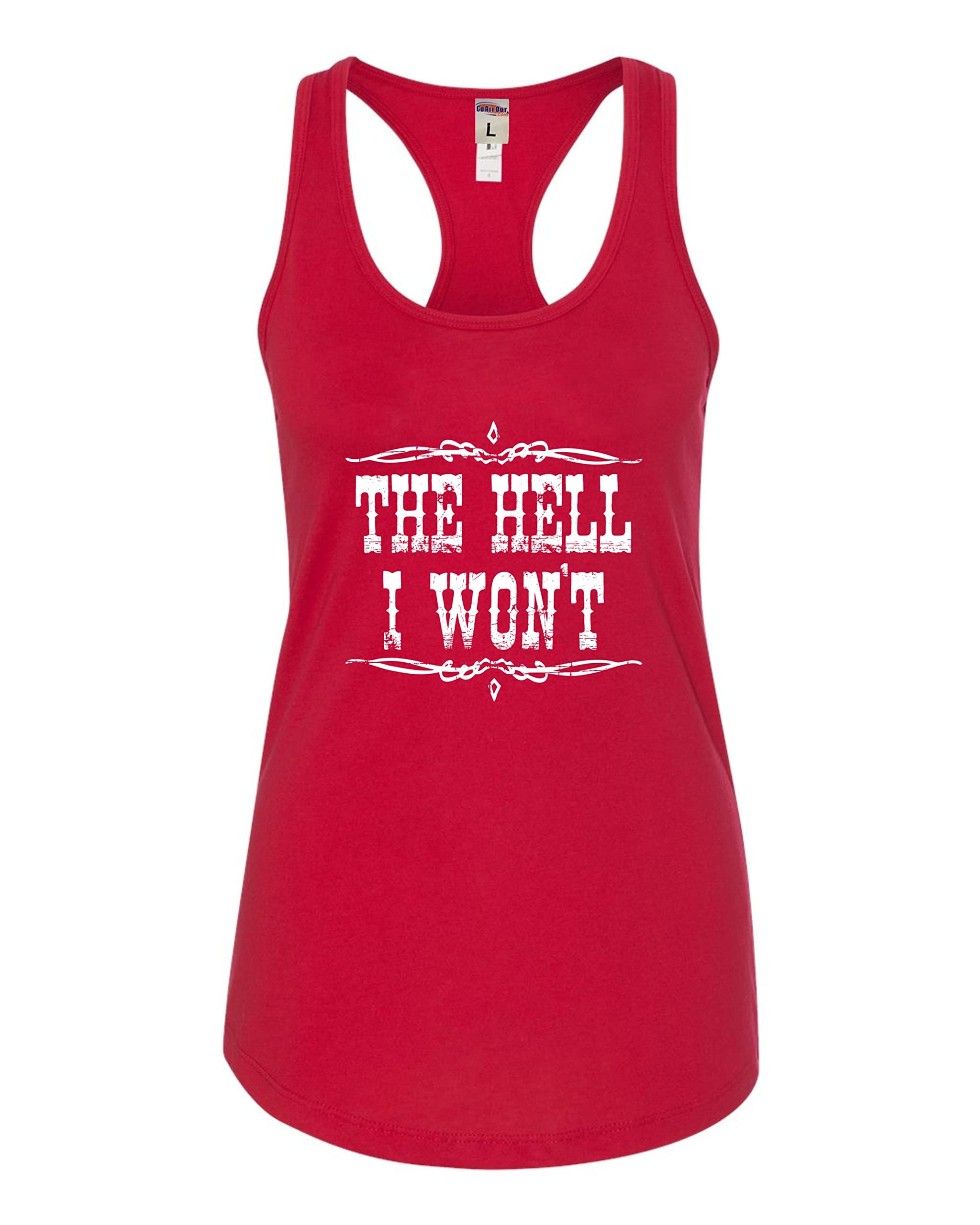 Stylish Flowy Fitted Sleeveless Tank Top for Men & Women - Comfortable Summer Casual Wear for Outdoor Activities, Gym, and Beach