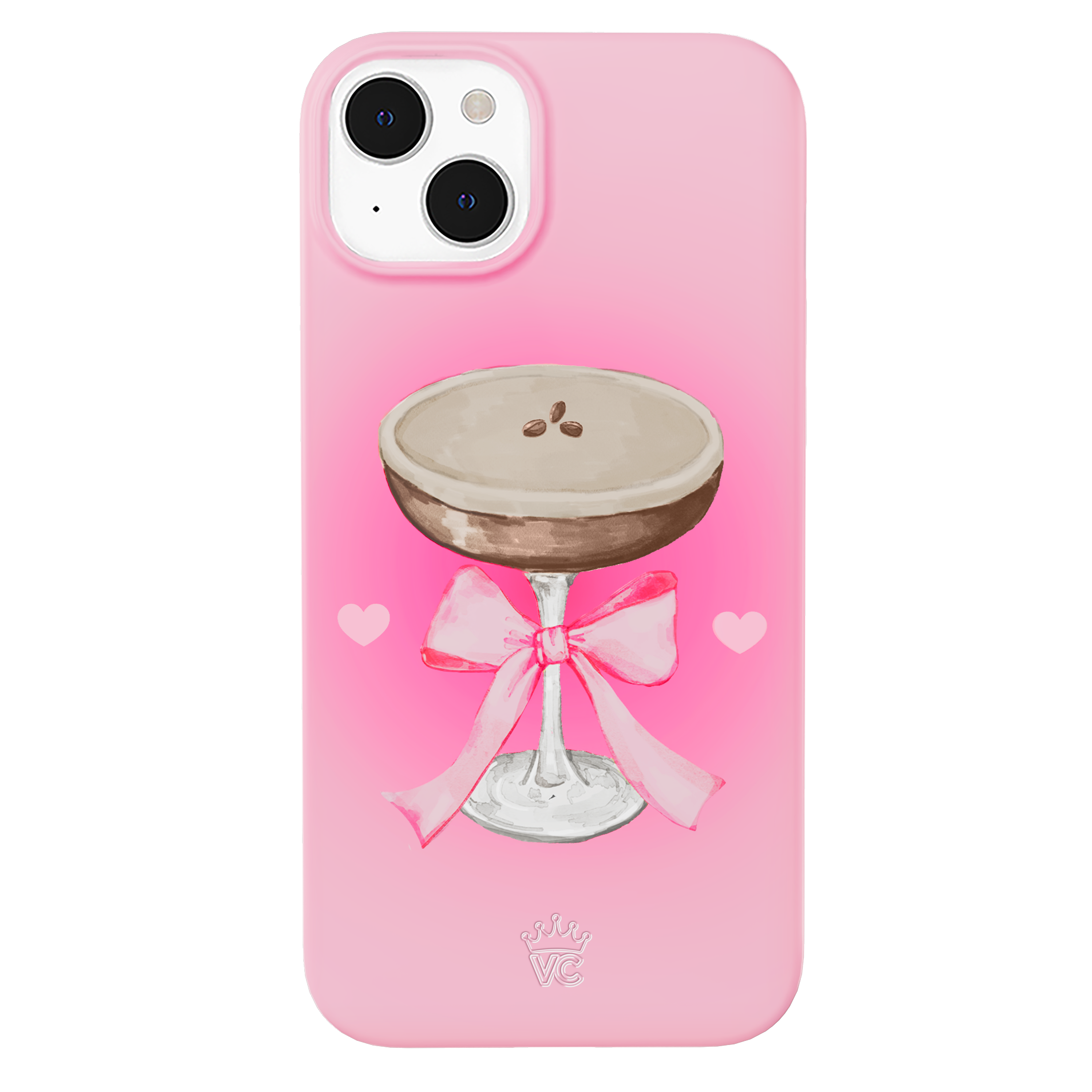 Premium Espresso Please iPhone Case - Stylish & Durable Phone Cover for Coffee Lovers - Perfect for Daily Use, Travel & Gifts