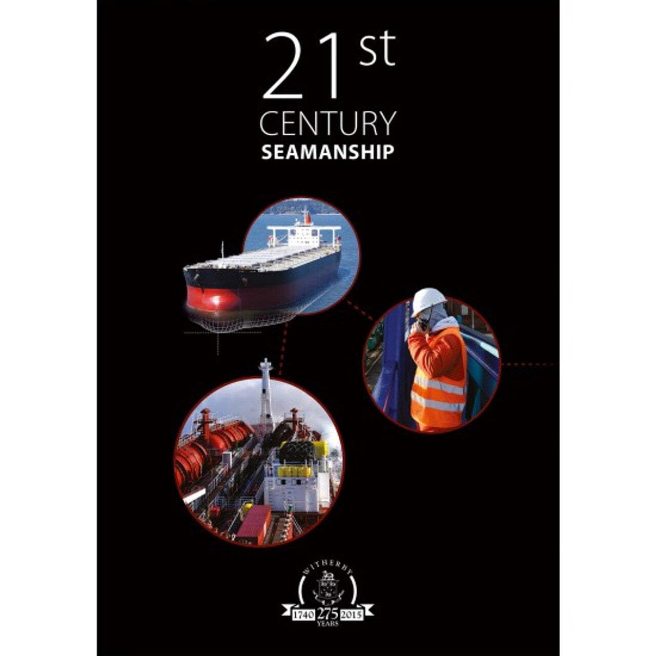 21st Century Seamanship - Modern Sailing & Navigation Guide for Boaters | Perfect for Yachting, Fishing & Marine Adventures