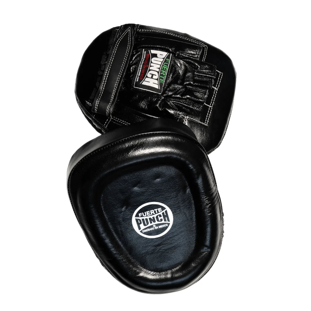 FOCUS PADS Mexican POCKET ROCKET - Premium Black Pocket Stove for Camping, Hiking & Outdoor Adventures