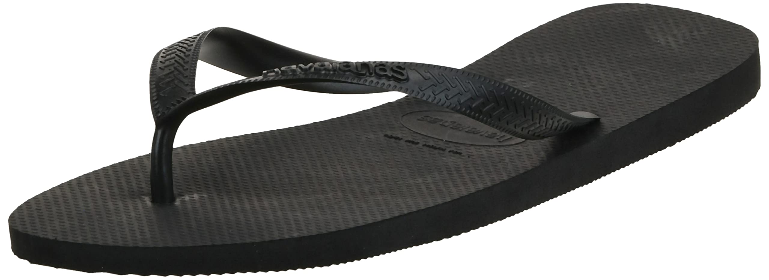 Havaianas Kids' Top Flip Flops - Comfortable & Durable Sandals for Beach, Pool & Summer Play | Best for Boys & Girls