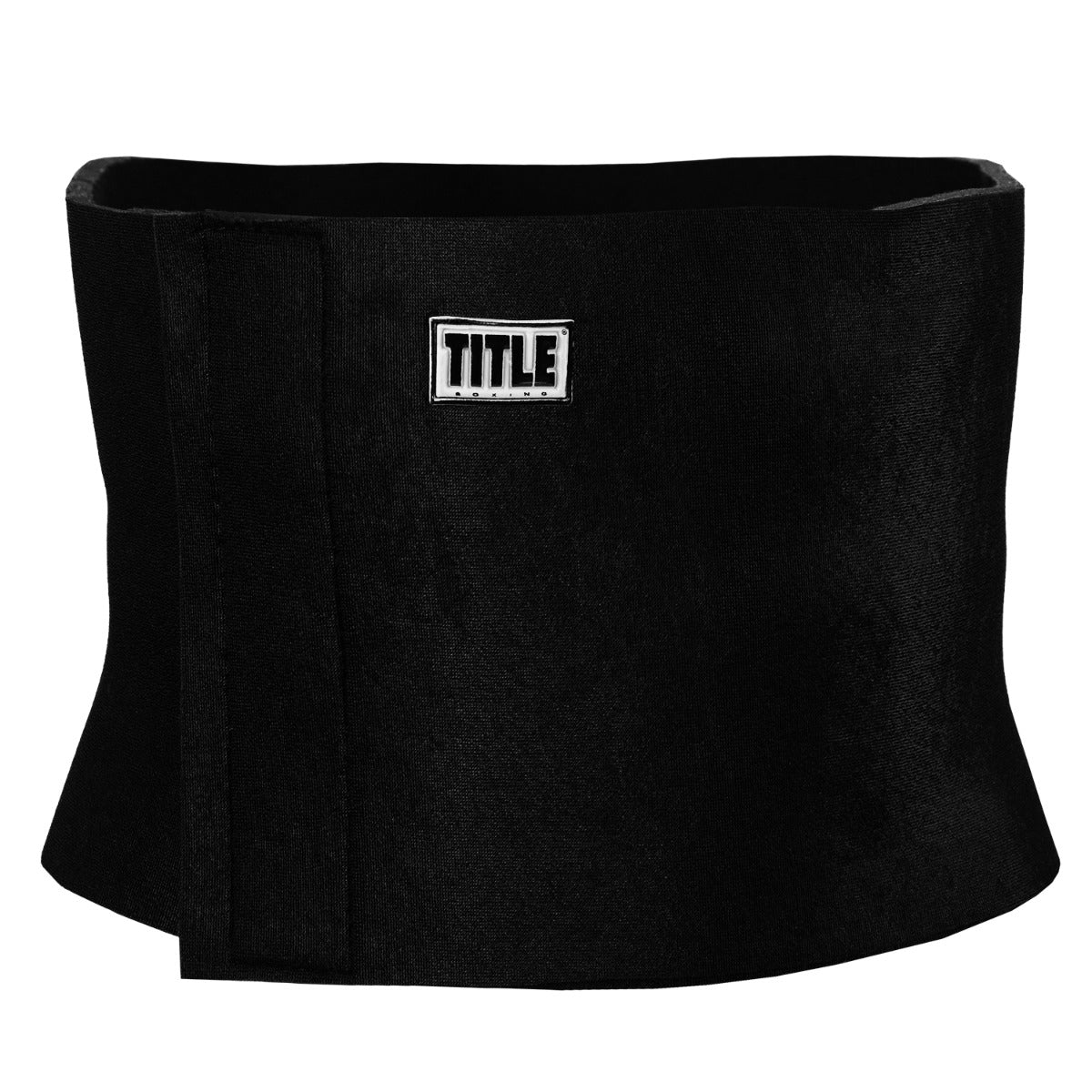 TITLE Boxing Super Waist Toner - Premium Core Trainer for Home Workouts & Boxing Training | Strengthen Abs & Obliques | Perfect for Fitness, Weight Loss & MMA Conditioning