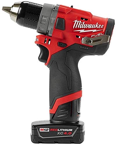 Milwaukee M12 Fuel 2504-22 1/2