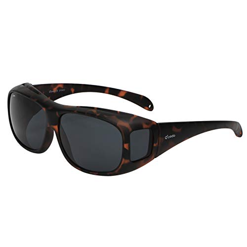 Matt Leopard/Gray Lenes