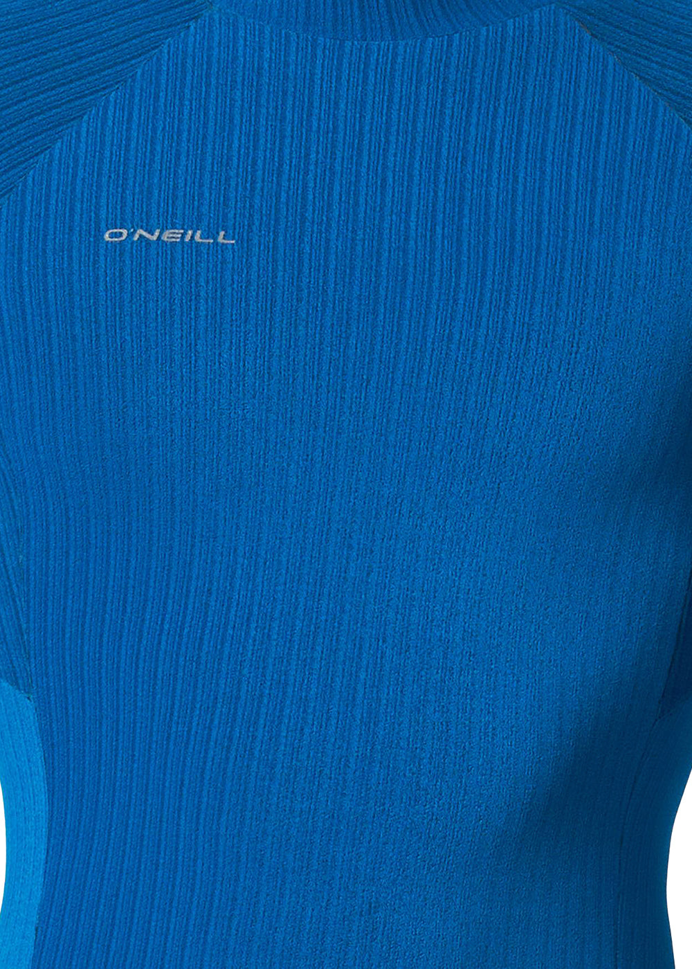 O'Neill Men's Hyperfreak 2mm Long Sleeve Wetsuit Jacket - Surfing, Diving & Water Sports Gear for Cold Water Protection