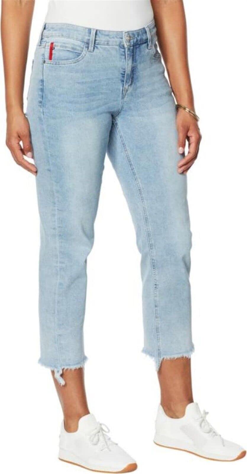 Skinnygirl Trailblazer Best Friend Jean Newport 24 New 733-244 - Perfect for Casual Outings and Everyday Wear