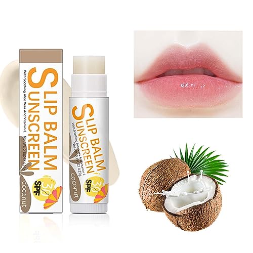#2 Coconut Flavor