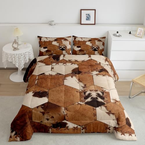 Cowhide 12