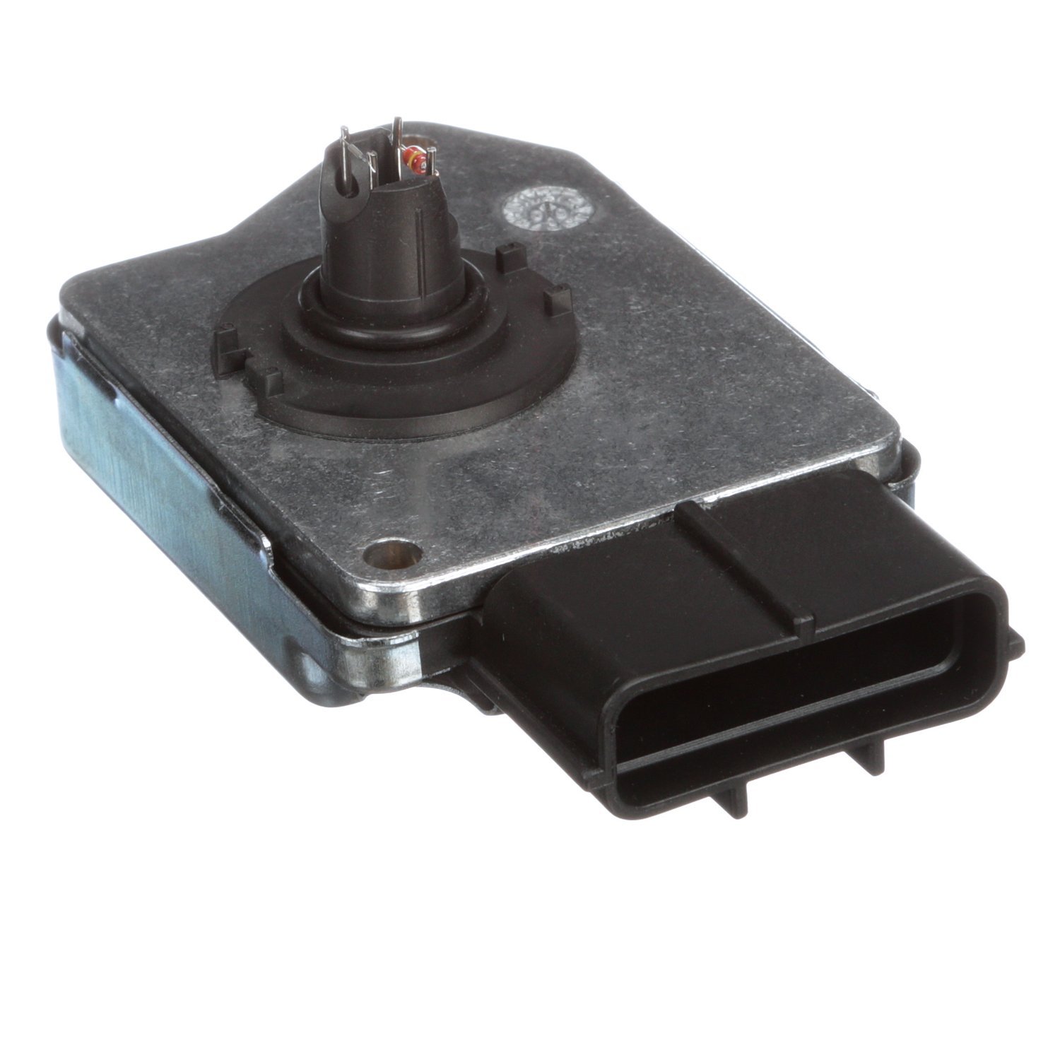 Delphi AF10243 Mass Air Flow Sensor - High Performance Air Intake Sensor for Cars & Trucks - Compatible with Multiple Vehicle Models - Improve Engine Efficiency & Fuel Economy
