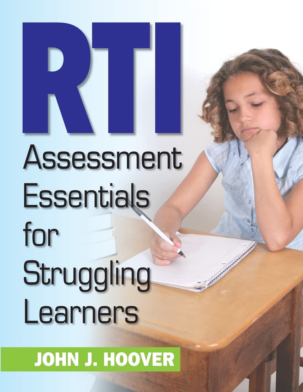 RTI Assessment Essentials for Struggling Learners - Effective Intervention Tools for Reading & Math Difficulties | Classroom & Homeschool Use