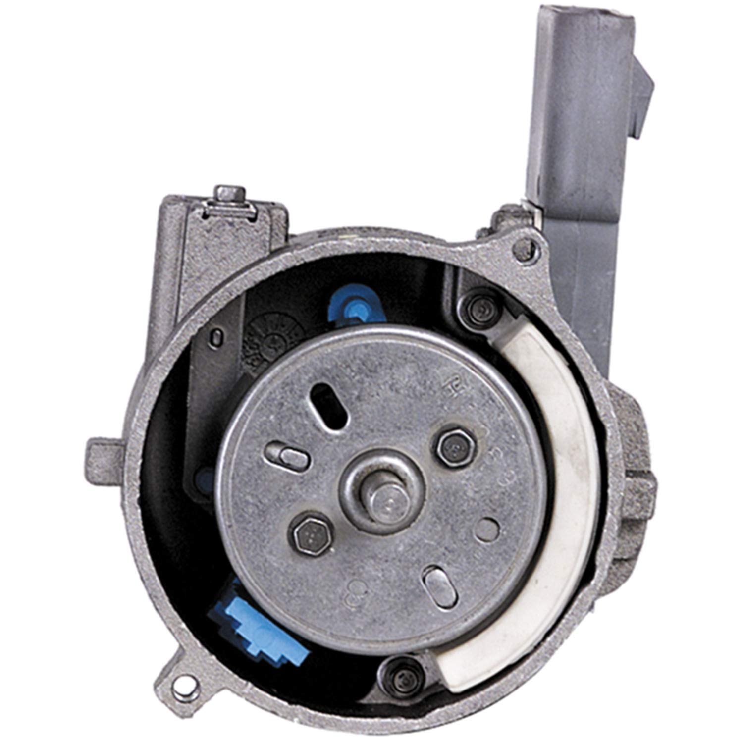 Cardone 30-2830MA Remanufactured HEI Electronic Distributor & Module - Compatible with GM Vehicles - Perfect for Engine Performance Upgrades & Classic Car Restoration