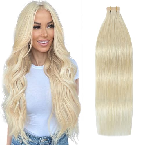 Platinum Blonde