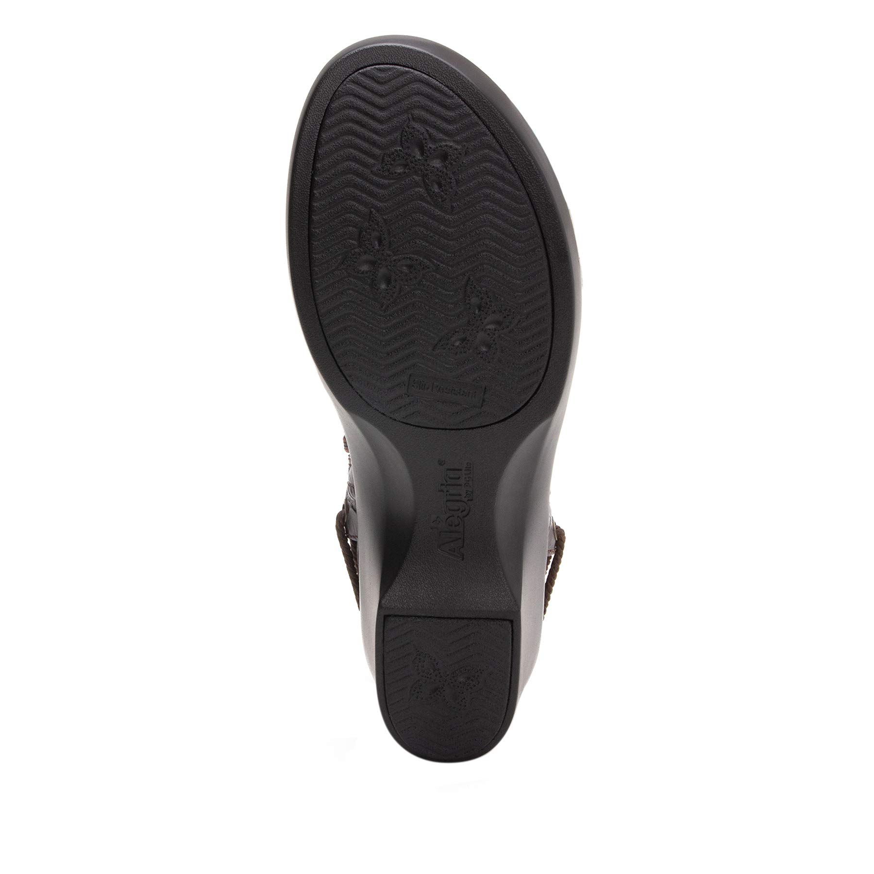 Alegria Stevee Women's Comfort Boots - Slip-Resistant & Arch Support for Nurses, Teachers & Healthcare Workers - Perfect for Long Shifts & All-Day Wear
