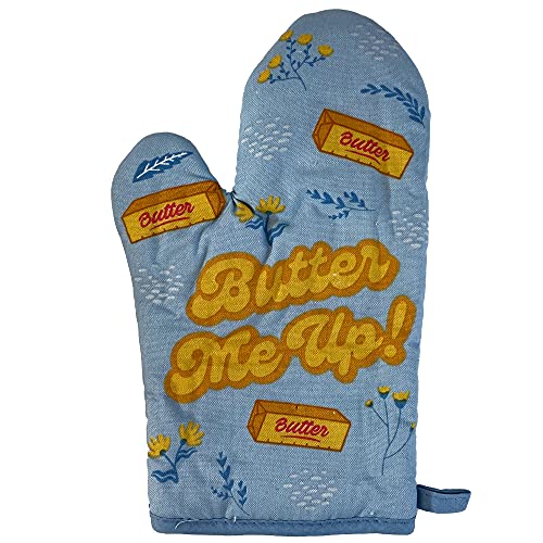Butter Me Up