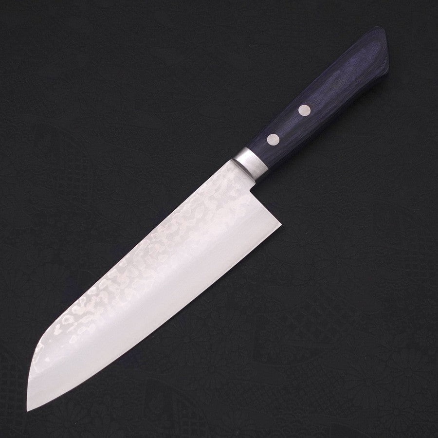 Premium Santoku Knife 7