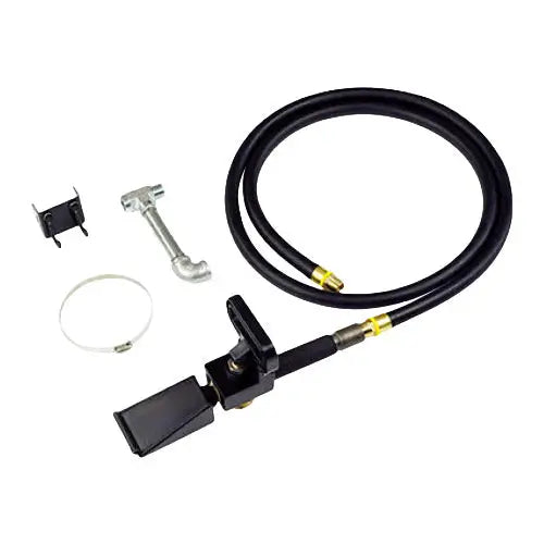 ABS Coats & Auxiliary Bead Sealer for Tire Changer - OEM 5606545 | Professional Tire Repair Tool for Auto Shops & Mobile Tire Services