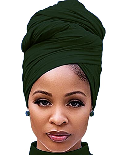 1pcs -Dark Green