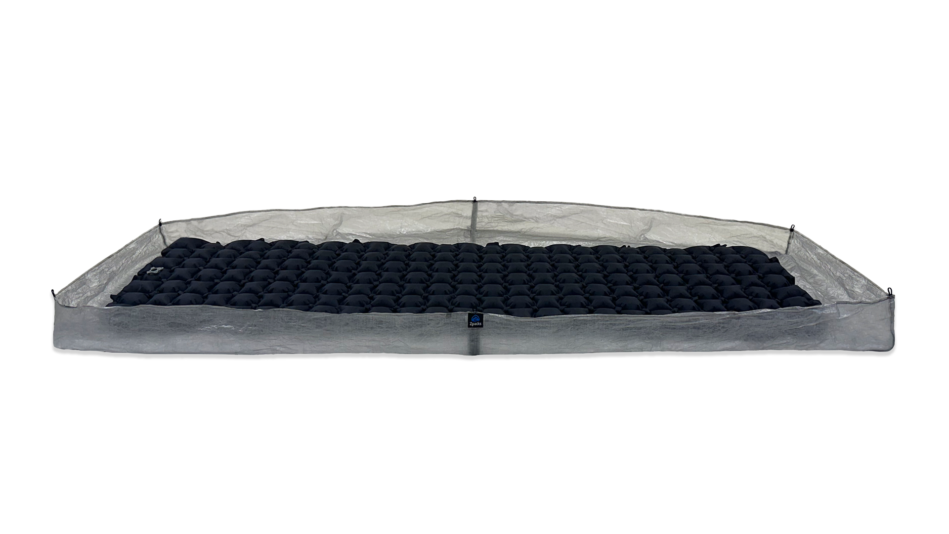 Hexamid Bathtub Groundsheet - Lightweight & Durable Camping Floor Protector for Backpacking, Hiking & Outdoor Adventures | Waterproof & Compact Design
