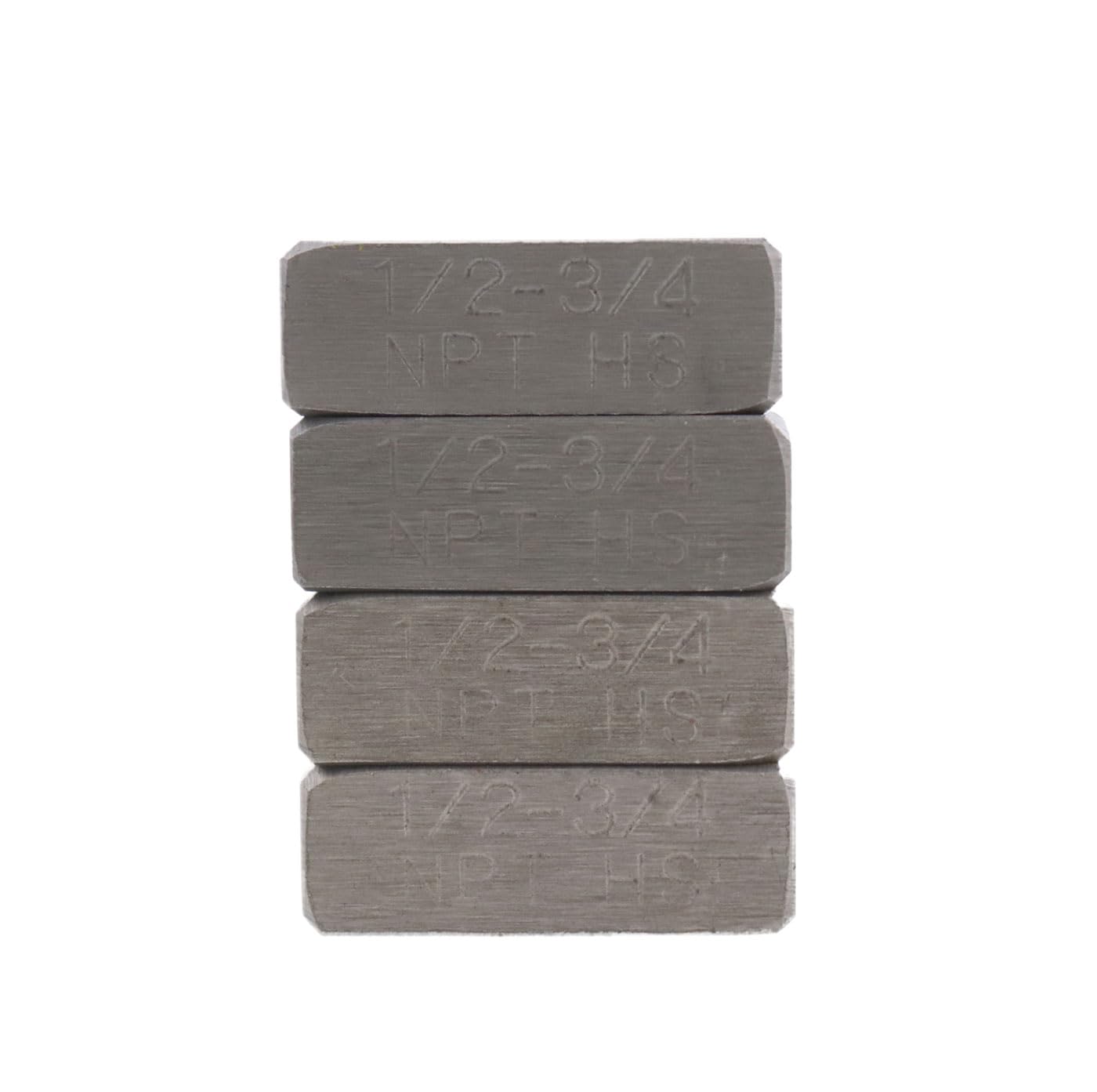 Steel Dragon Tools 1215 HSS Pipe Dies 1/2