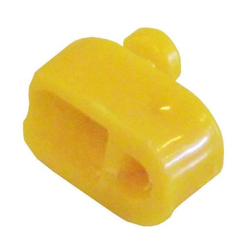 Rite Farm Products Turner Motor Poly Connector - High-Quality Agricultural Equipment Replacement Part for Tractors & Farm Machinery | Durable & Weather-Resistant for Outdoor Farming Use