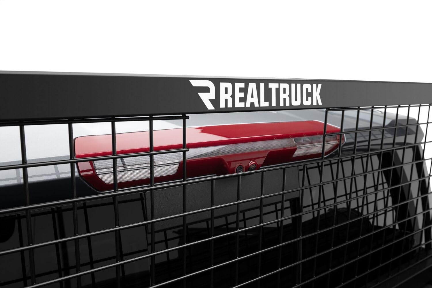 Backrack 10740 Truck Safety Rack Frame - 52.25