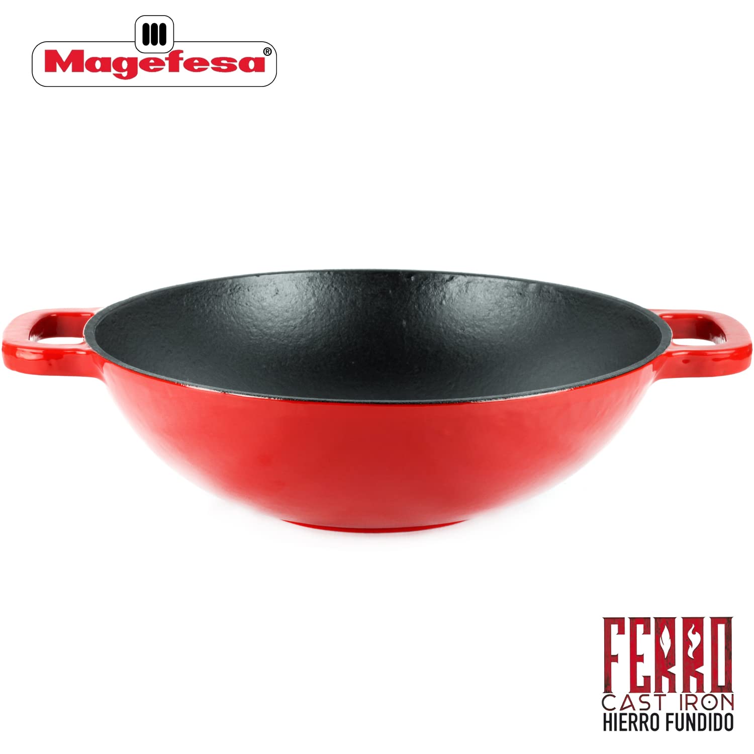 MAGEFESA FERRO 11.8
