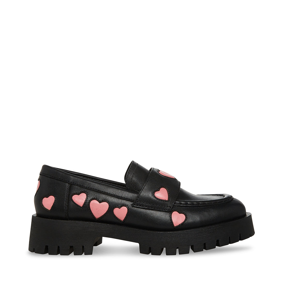 LAWRENCE H Black Leather Small Rebooted - Stylish & Durable for Everyday Wear, Office & Casual Outfits