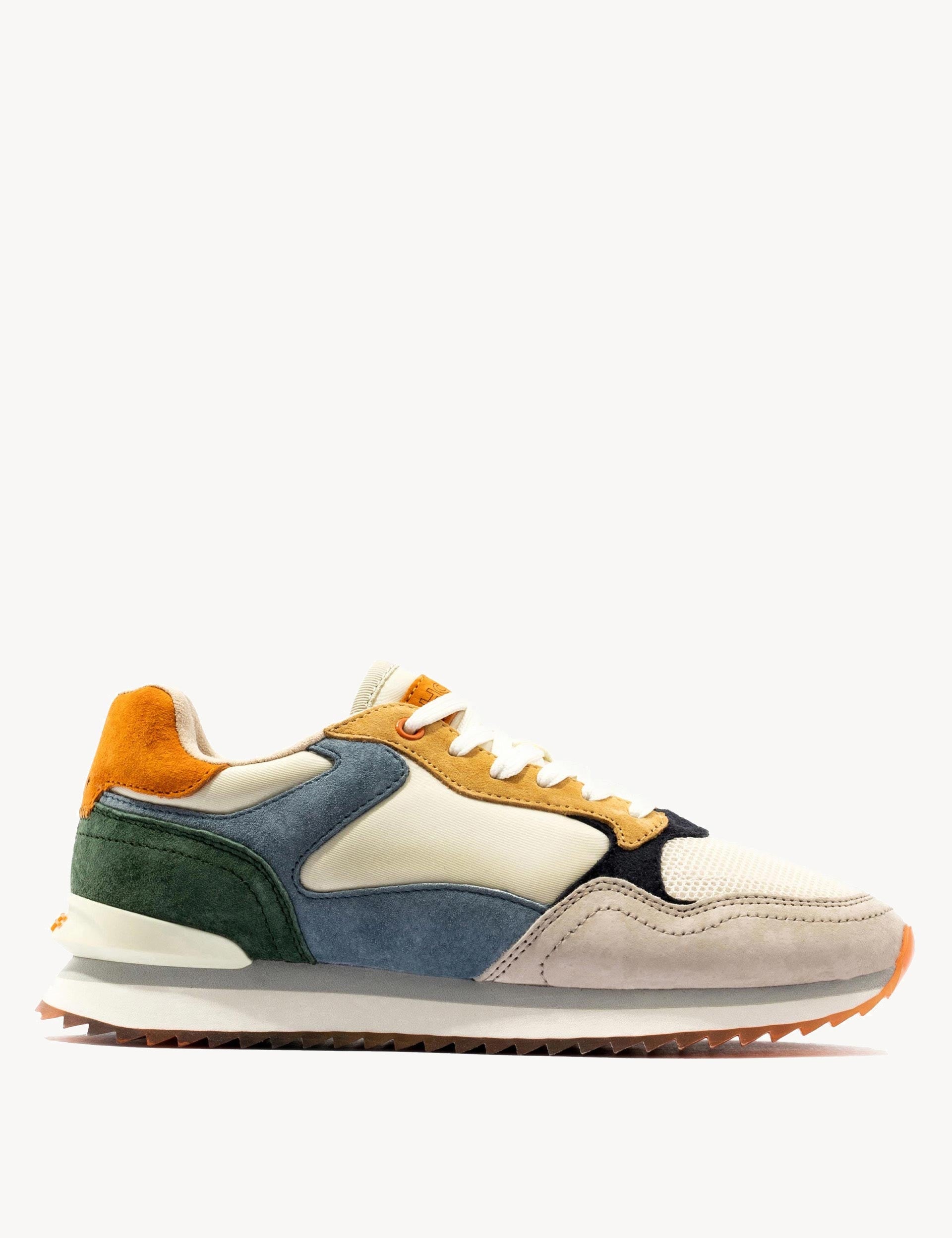 Hoff City Trainers Bangkok - Lightweight Comfortable Sneakers for Men & Women | Perfect for Running, Walking & Casual Wear