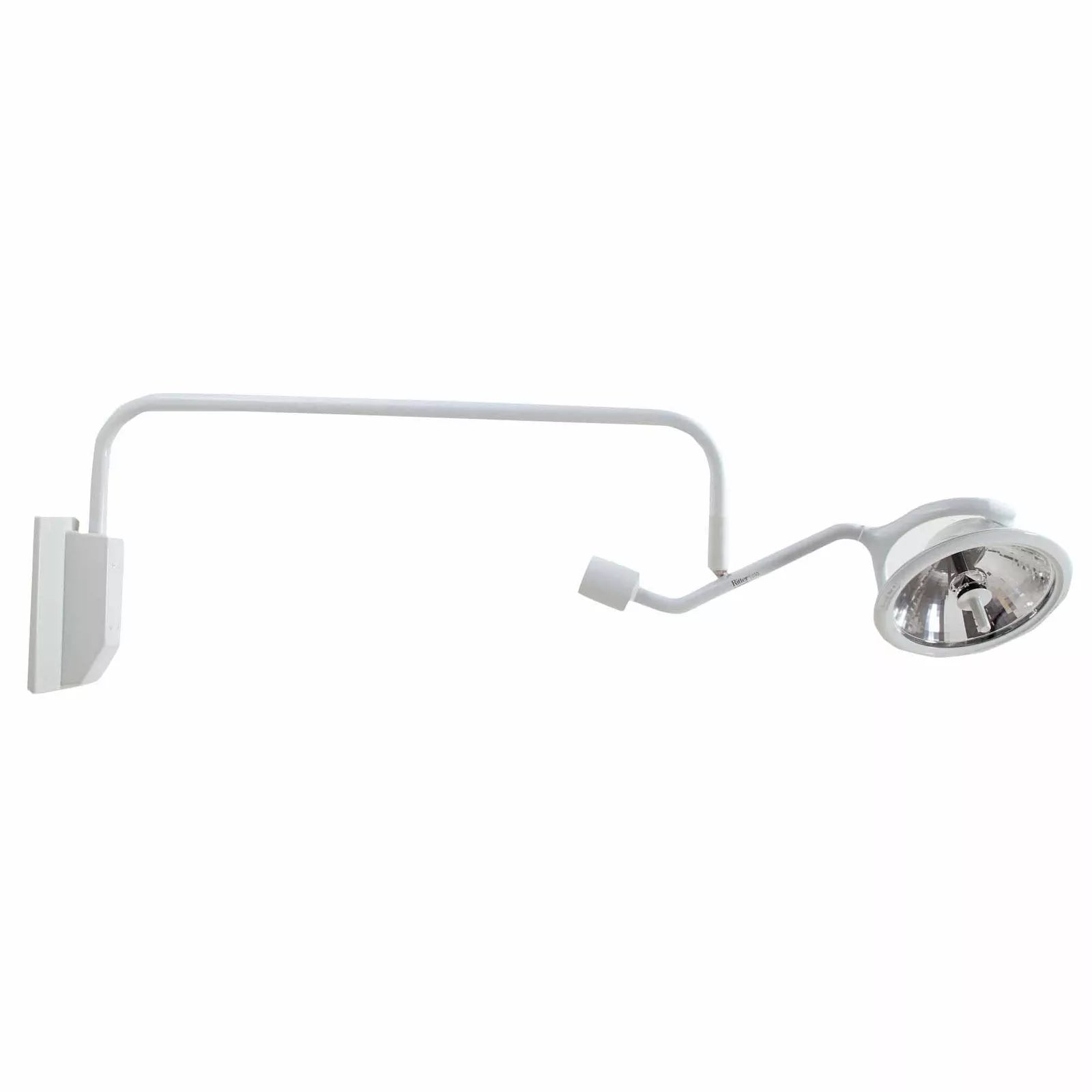 BRAND NEW MIDMARK RITTER 255 LED Surgical Procedure Light - Medical Exam Light for Hospitals, Clinics & Operating Rooms