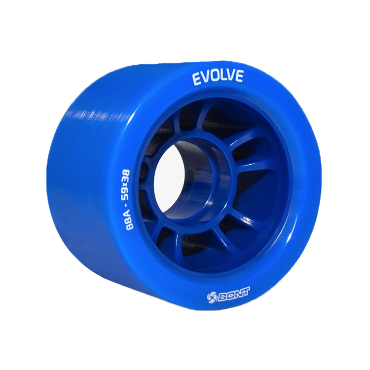 Evolve 59mm x 38mm - High-Quality Replacement Part for Printers & Copiers | Perfect for Office & Home Use