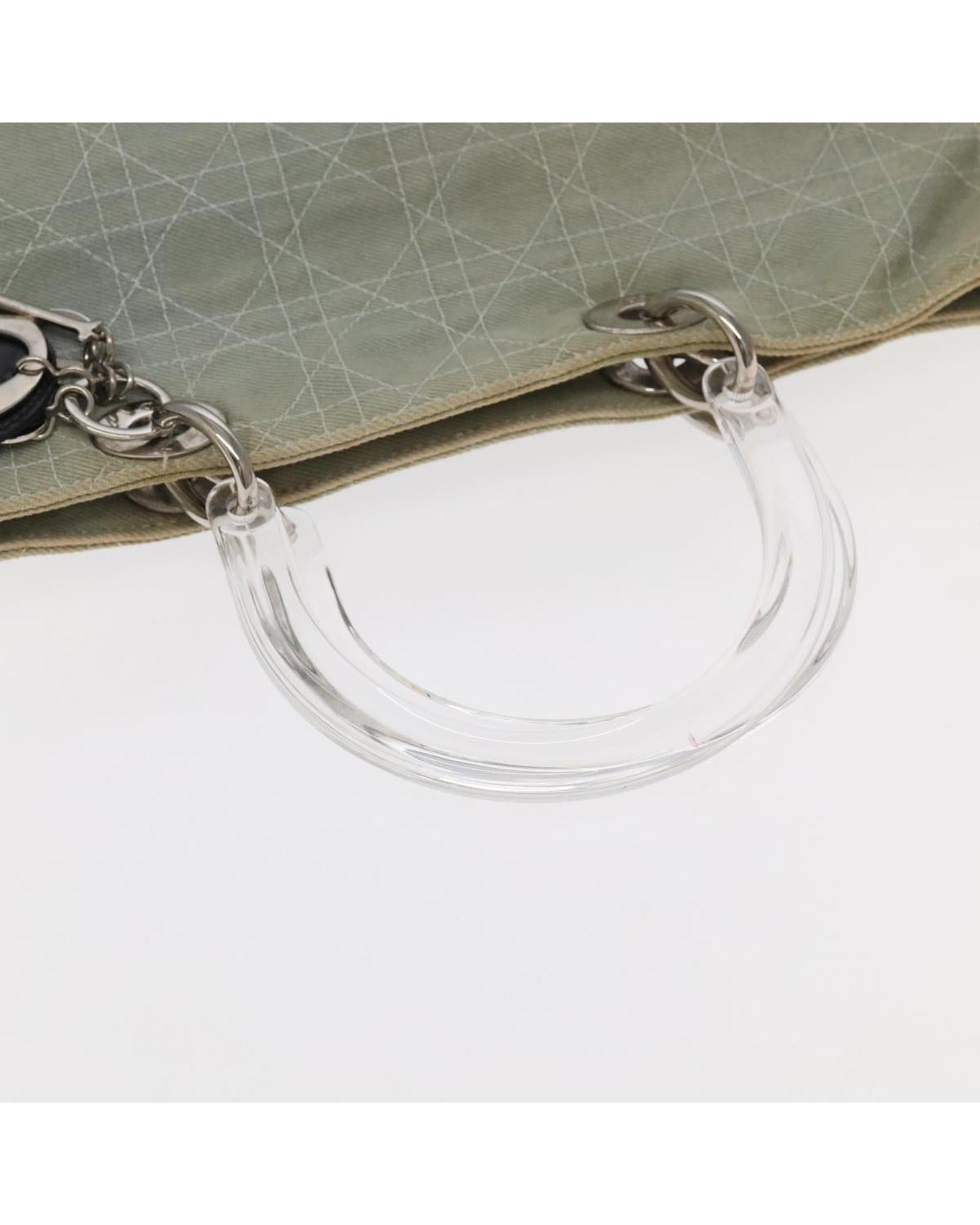 Fashionable Canage Denim Handbag with Adjustable Shoulder Strap & Decorative Charm - Perfect for Casual Outings, Shopping & Daily Use