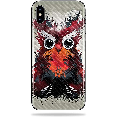 Owl Universe