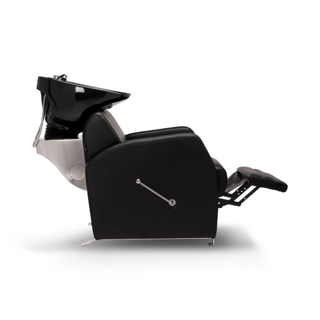 Lanvain® Professional Salon Shampoo Chair with Adjustable Backrest - 56