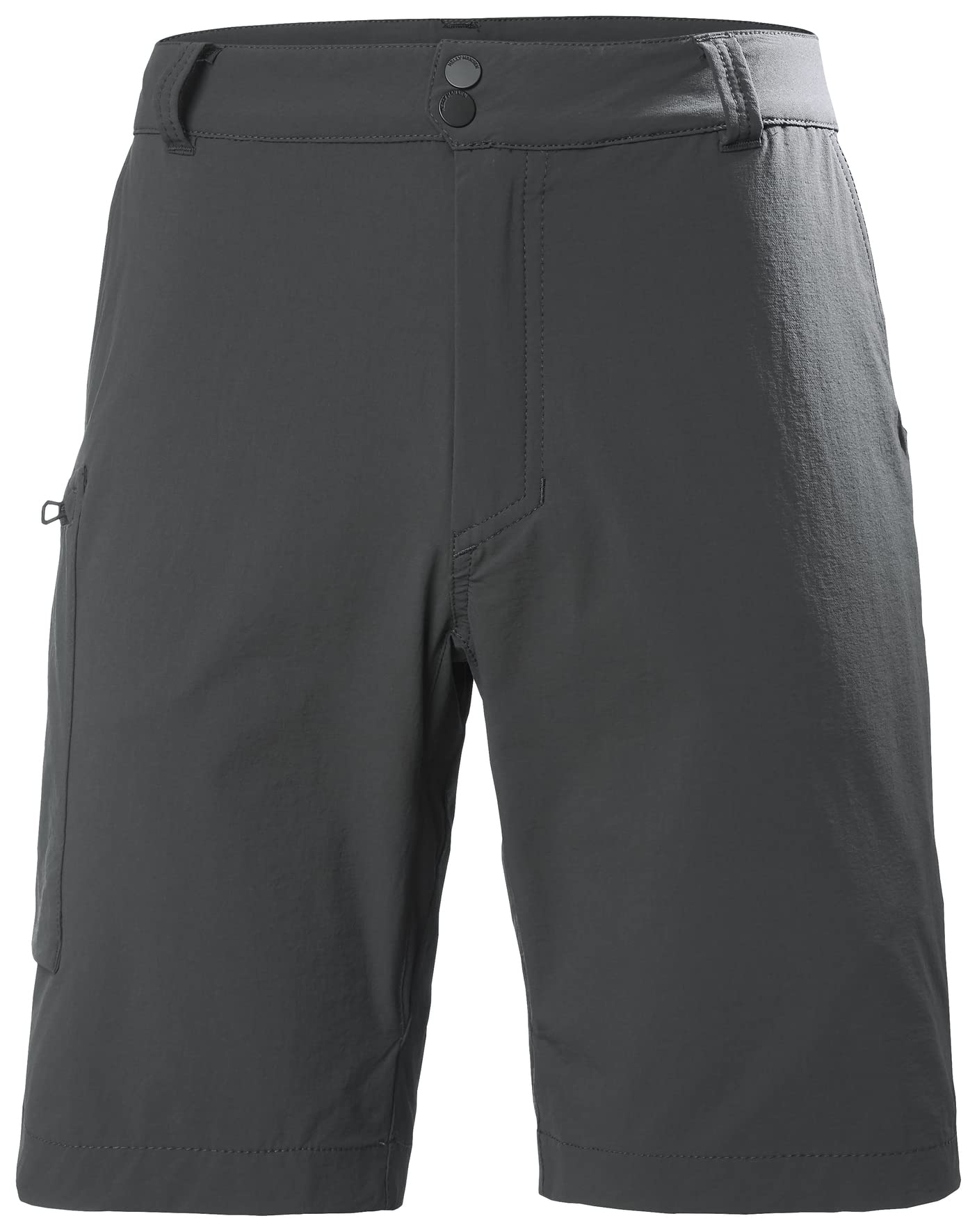 Helly-Hansen Men's Brono Waterproof Softshell Shorts - Lightweight, Windproof Hiking & Outdoor Adventure Pants for Men