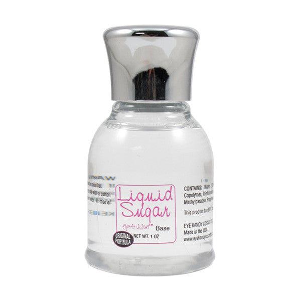 Eye Kandy Liquid Sugar Base - Sweet & Versatile Sugar Syrup for Baking, Coffee, Cocktails & Desserts | Perfect for DIY Drinks & Treats