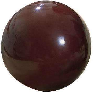 12.5cm Half Sphere Chocolate Mold for Baking & Candy Making - Perfect for Homemade Chocolates, Cake Decorations, and DIY Desserts