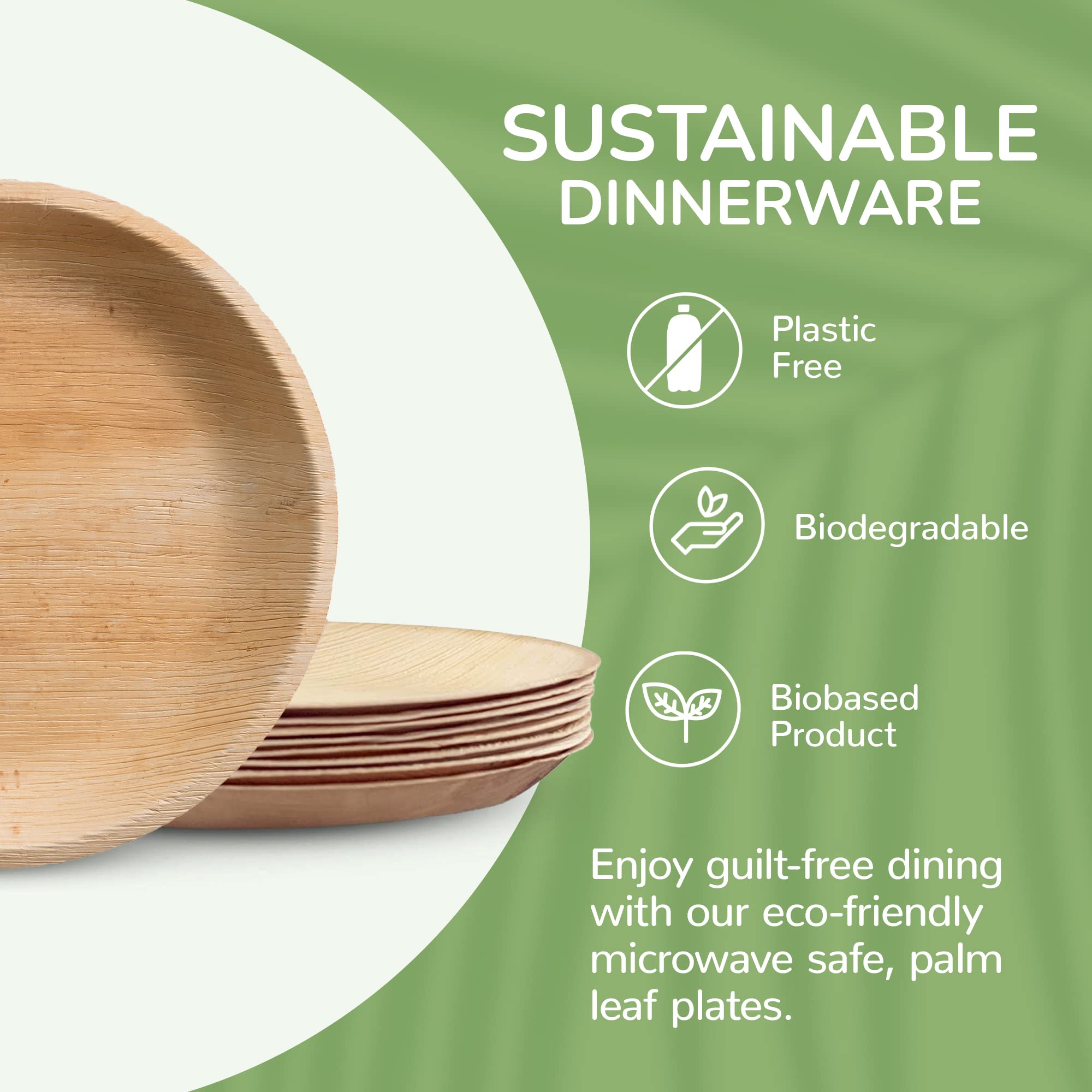 Eco-Friendly 9