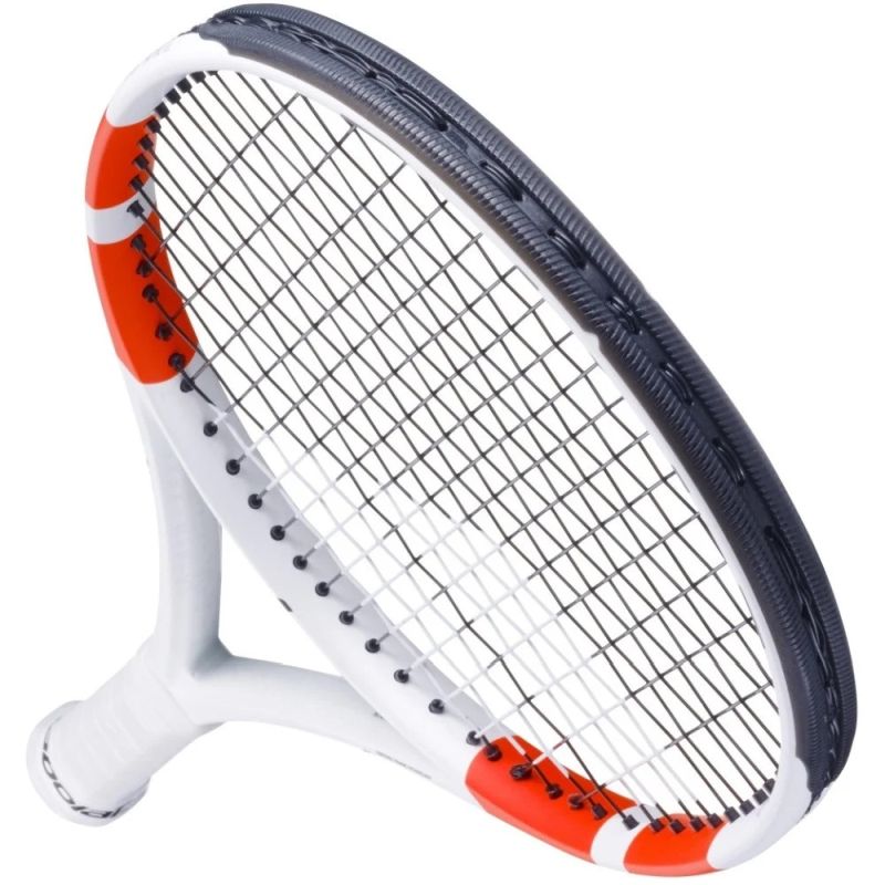 Babolat Pure Strike 26 Inch Junior Tennis Racket - Lightweight Kids Tennis Racquet for Beginners & Youth Players - Perfect for Junior Tennis Training & Matches