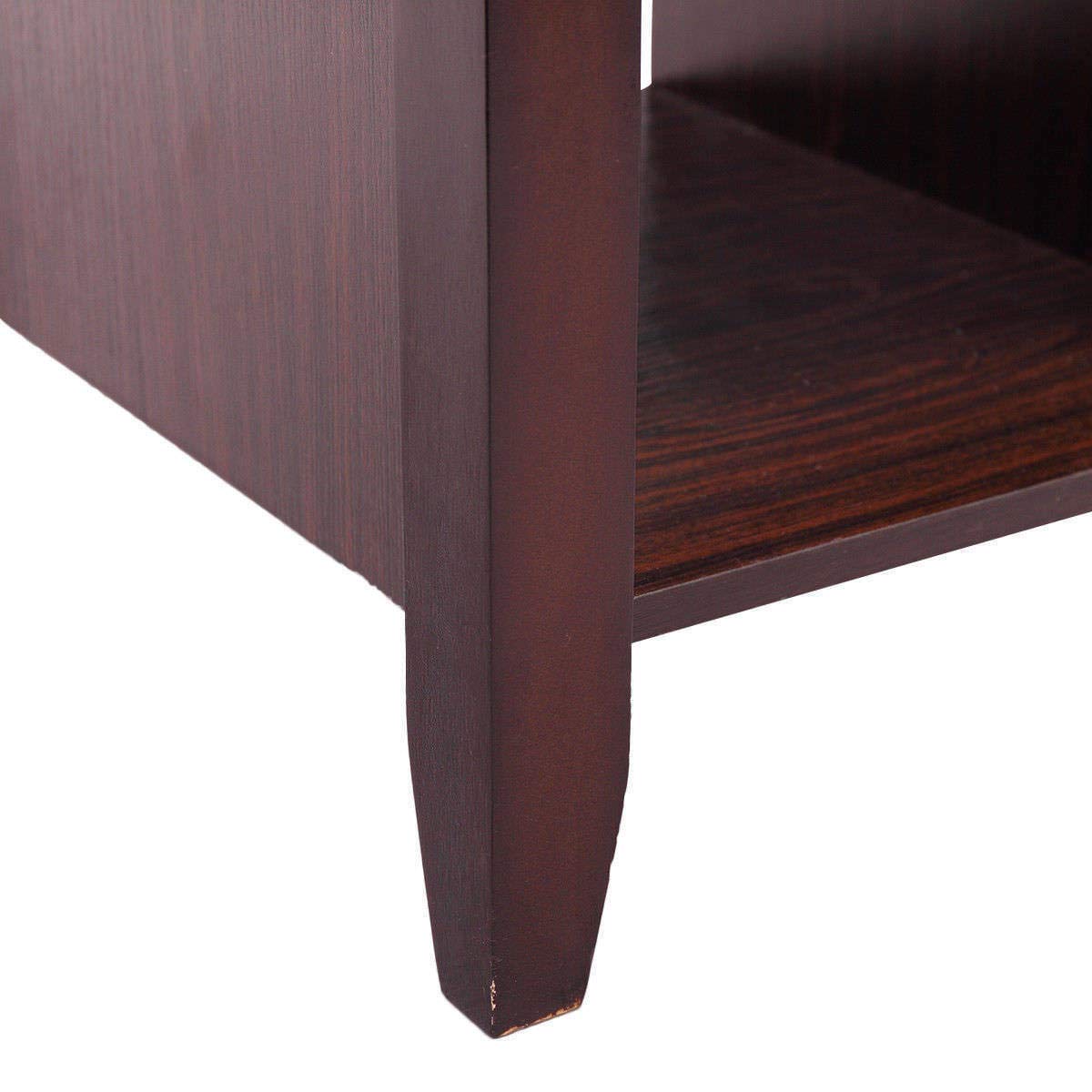 Lift Top Coffee Table with Storage - Modern Living Room Furniture for Small Spaces