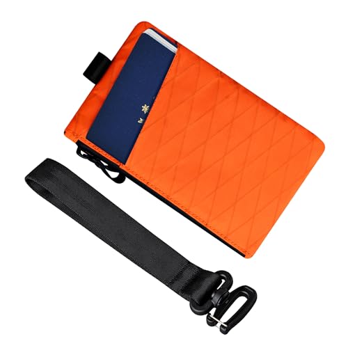 Hot Orange